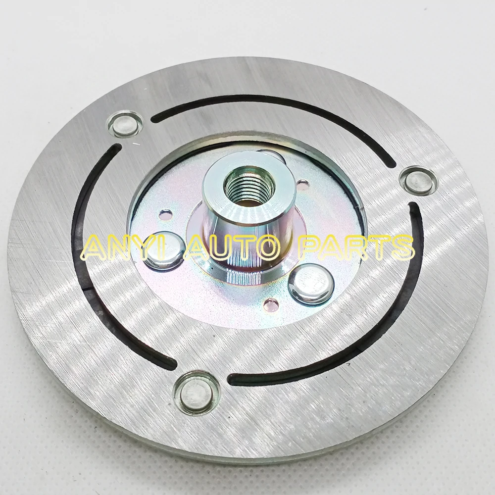 

CA920-H Factory auto ac compressor CLUTCH HUB for FORD Focus MkIII / C-Max / Galaxy / Mondeo / Transit Connect H1F1-19D629-HA