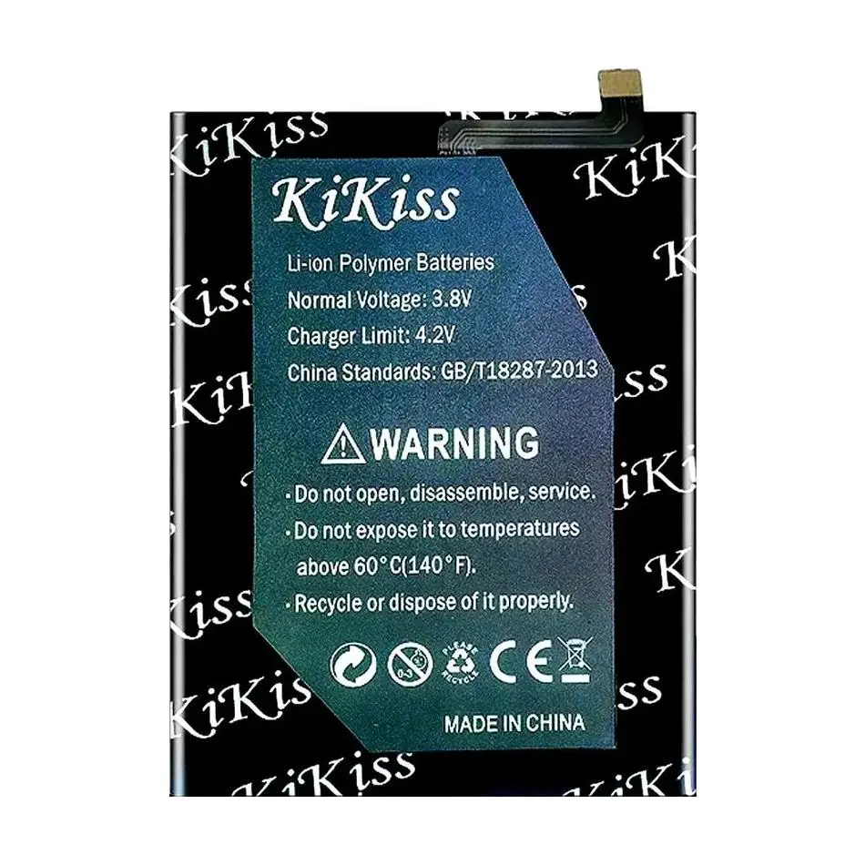 Rechargeble Mobile Phone Battery C11P1709 For Asus Zenfone live L1 ZA550KL X00RD