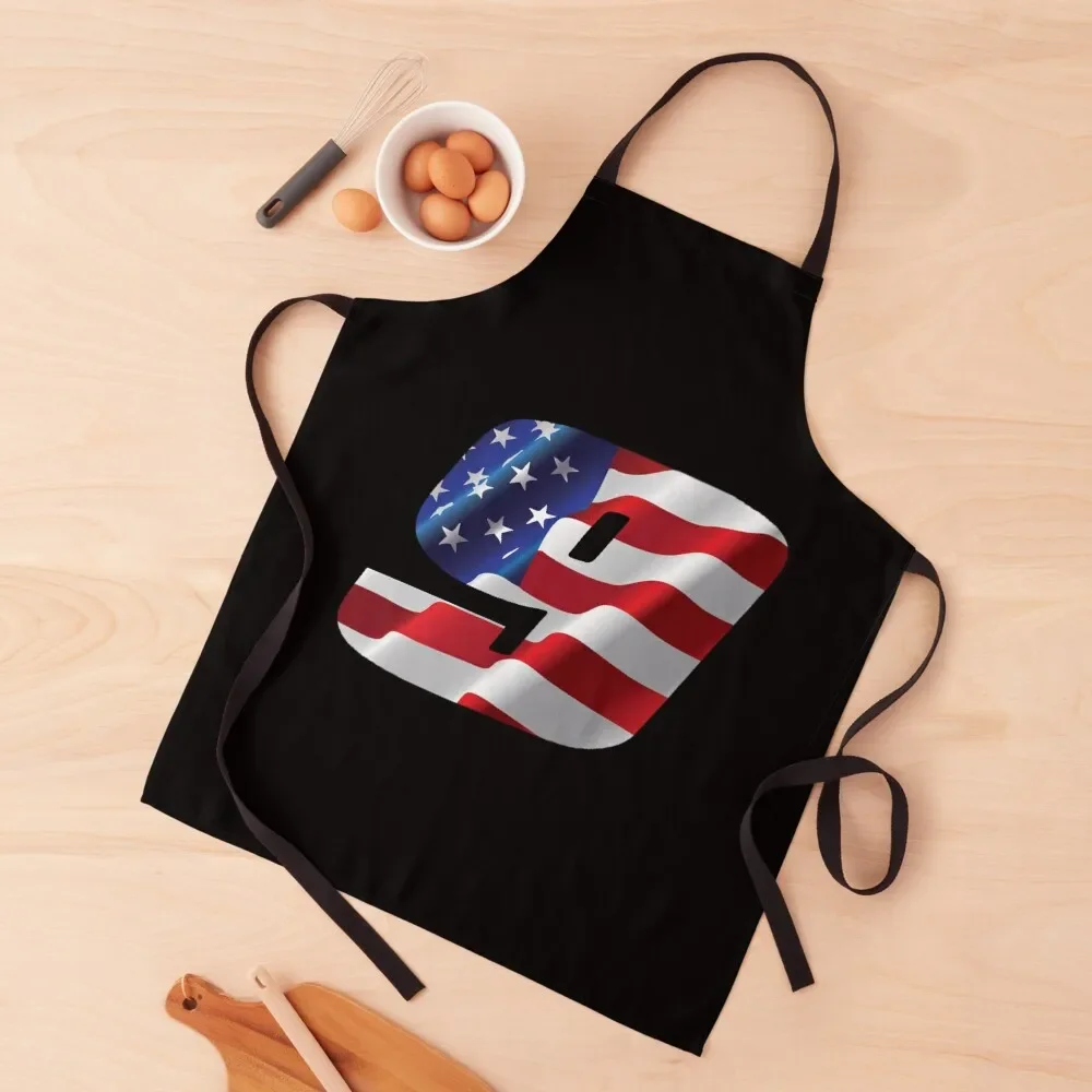 

Chase Elliot USA 9 Apron Novelties Kitchen And Home Kitchen Utensils Women Kitchen men Apron