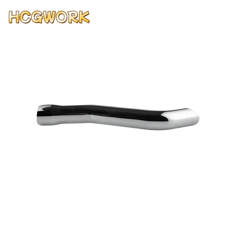 

Защитный чехол глушителя для Zongshen Cyclone YOMI ZS125-5A