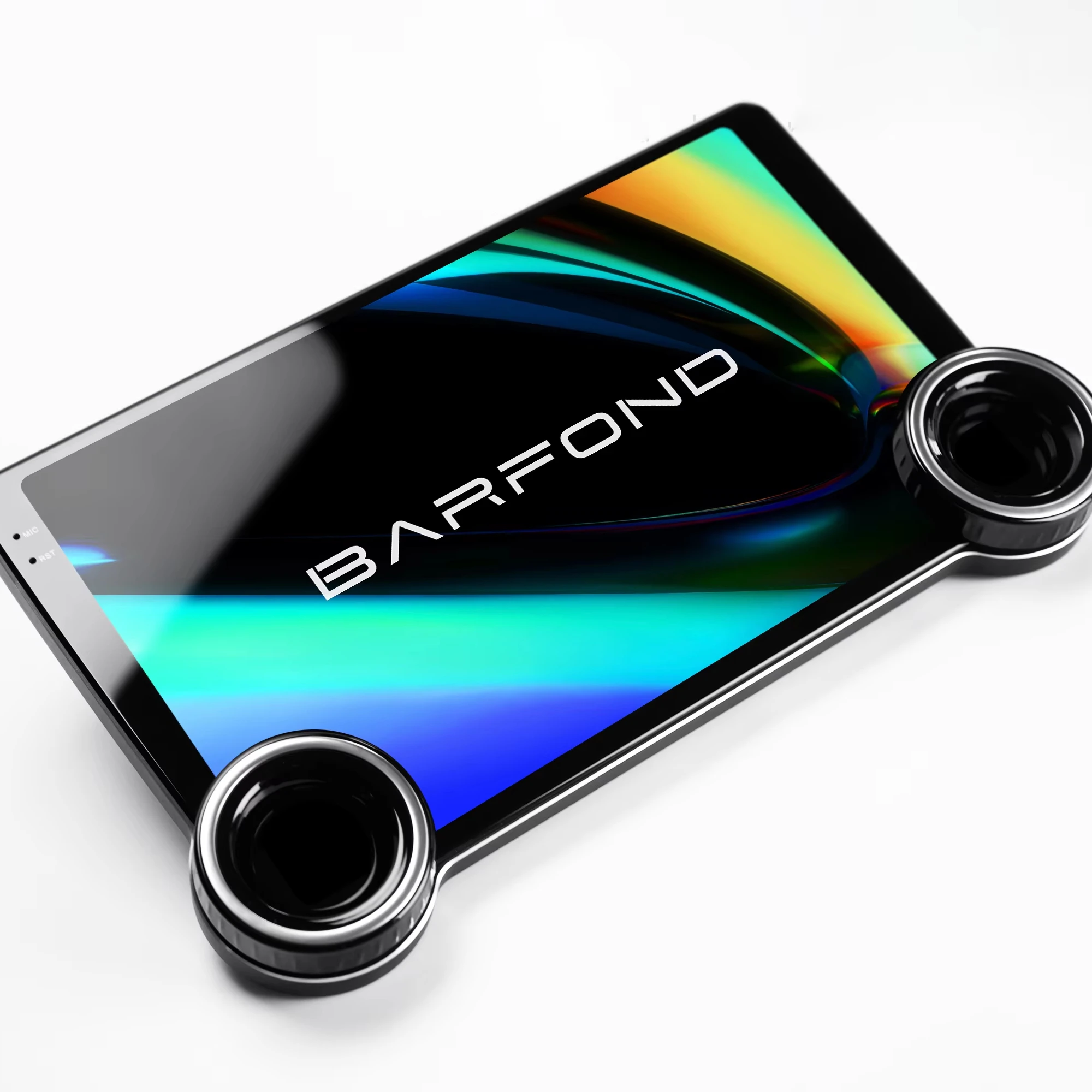 

Universal 10.1 Inch X80 Android 13 Car Multimedia Player Stereo Radio Video System Dashboard 1-Year Built-In GPS Reversing Aid