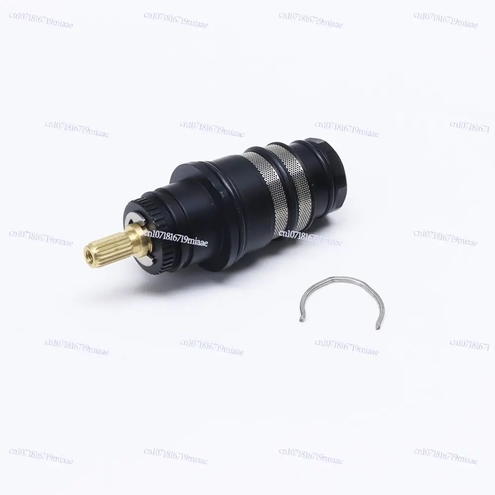 

For Shower 98282000 Thermostatic Valve Core Cartridge Brand New Replace