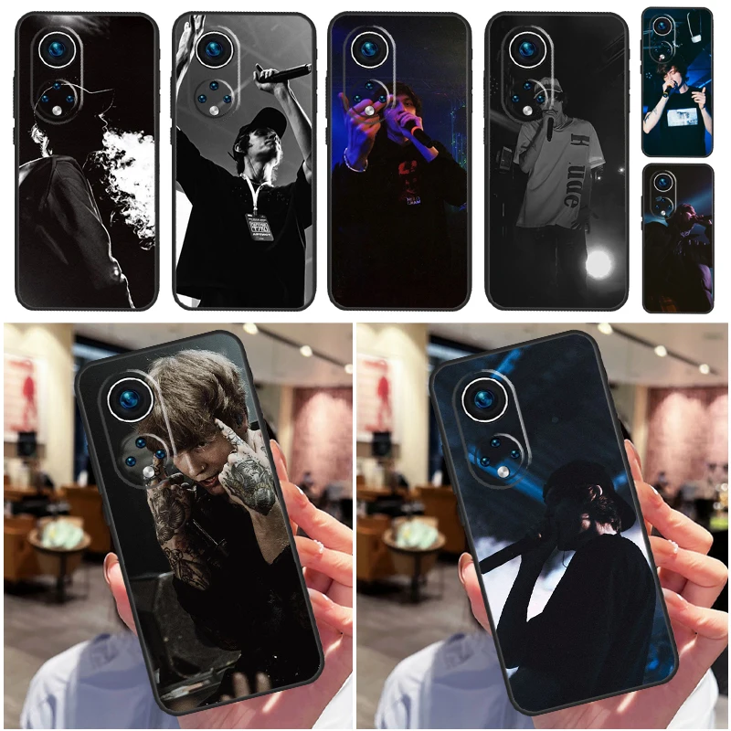 Og Buda Russia Rapp… - image