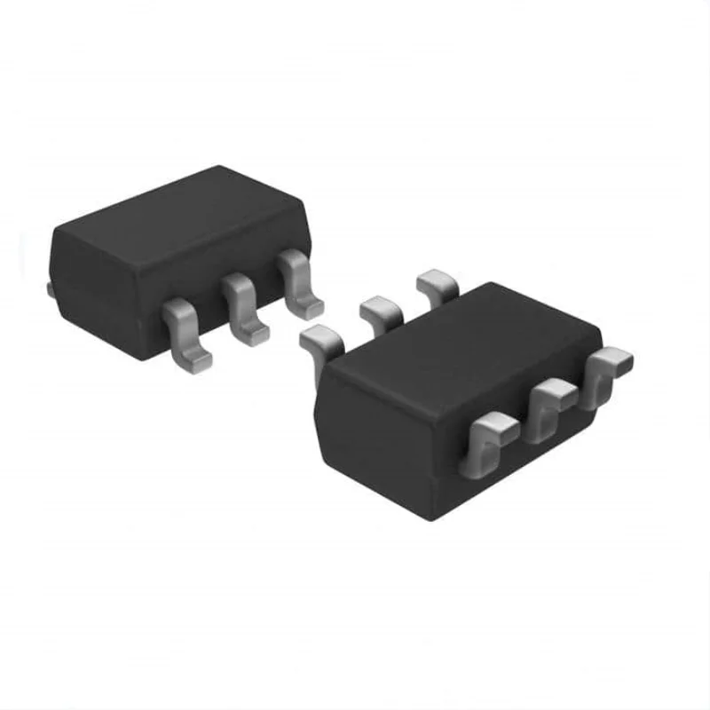 10PCS APW7136CCI-TRG APW7136CCI SOT23-6 Marca original novo