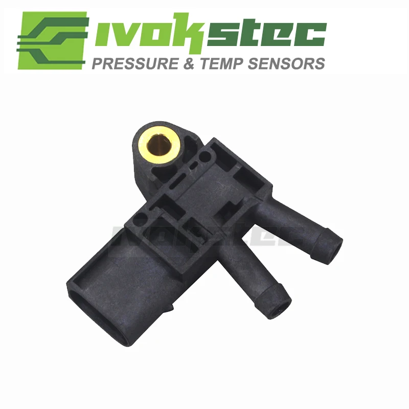 Exhaust Pressure Sensor DPF For MB Mercedes W176 W246 C117 C218 X218 W212 A207 C207 S212 X156 X204 W222 906 W447 0281006214