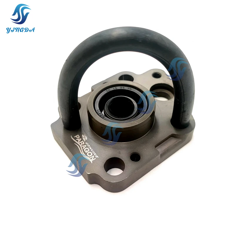 

High quality Water Inlet Housing 17450-93921 For Suzuki Outboard Motor 9.9HP 15HP 2T include oil seal 17450-93930;17450-94J00