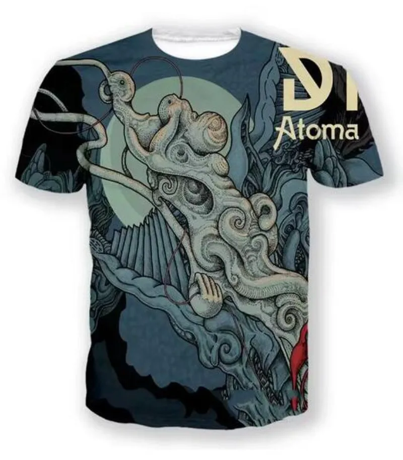 

New Fashion Men/Women Dark Tranquillity Band3D Print Short Sleeve T-Shirt Fashion T Shirt Sport Hip Hop Summer Tops