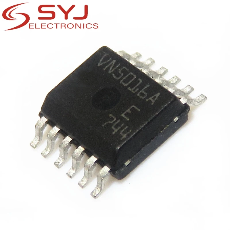 5PCS AL8806MP8-13 AL8806MP8 AL8806 VN5016AJ VN5016A VN5016 CXD9883AM CXD9883 30402 HSSOP-36 TDA7575PD TDA7575 TAS5121 5121 SSOP