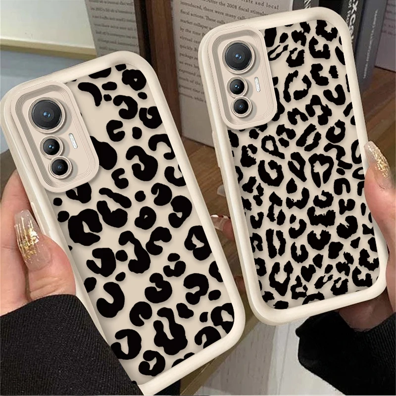 حافظة لهاتف Xiaomi Mi 15 Ultra 14 13 12 12S 12X 11 Lite 5G NE 13T 12T 11T 14T Pro غطاء مقاوم للصدمات من السيليكون