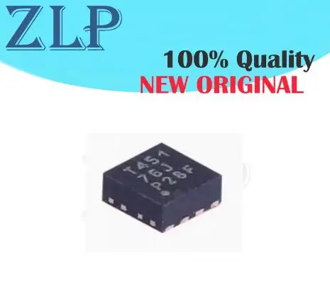 Original New for N-intendo Switch Motherboard Small Temp Temperature Sensor IC Chip T451 on Mainboard