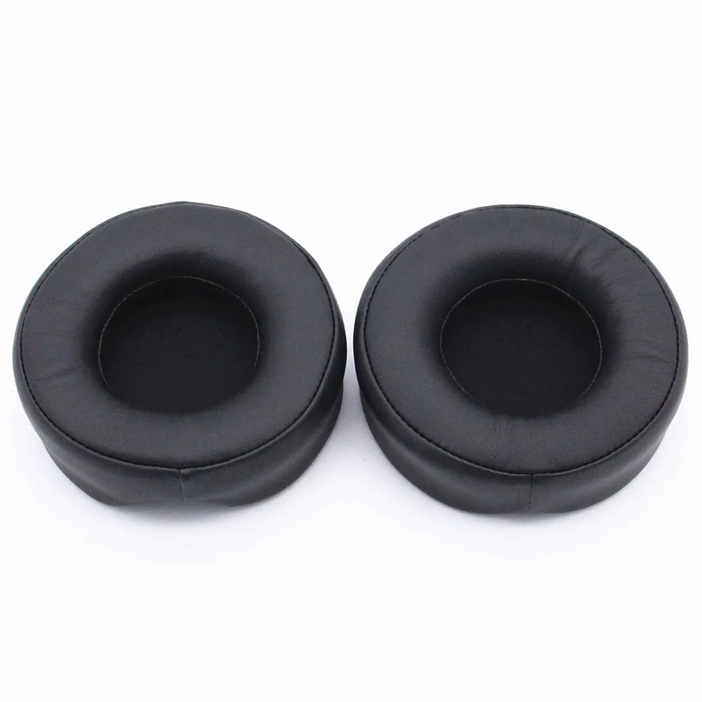 

Ear Pads Replacement Cushion for 650 Soft Artificial Comfy Listening Earphone Accessories