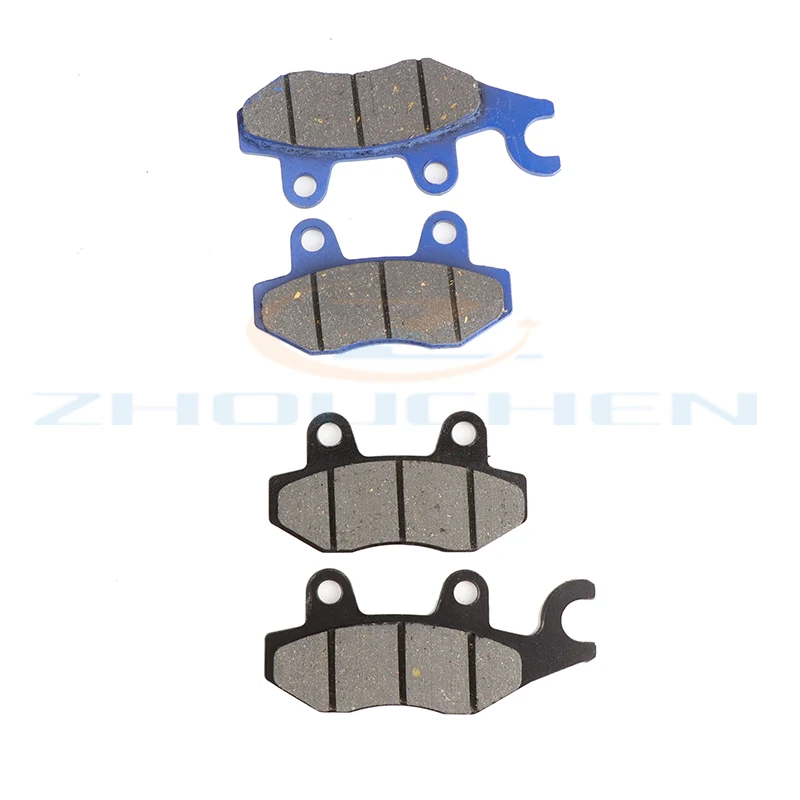 

Motobike Motorcycle Front Brake Pad and Rear Brake Pad For Kawasaki Ninja 300 2013-2016