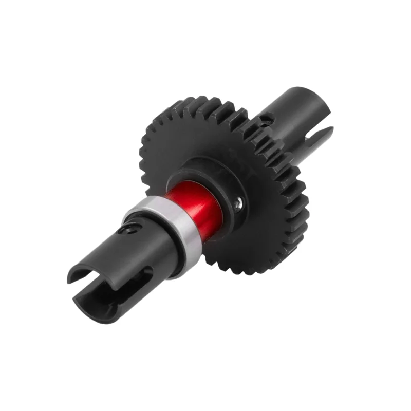 ABKI-35T Center Differential Locker Gear Center Diff Spool 3