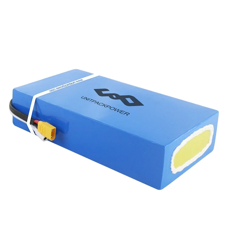 Custom Supercapacit…