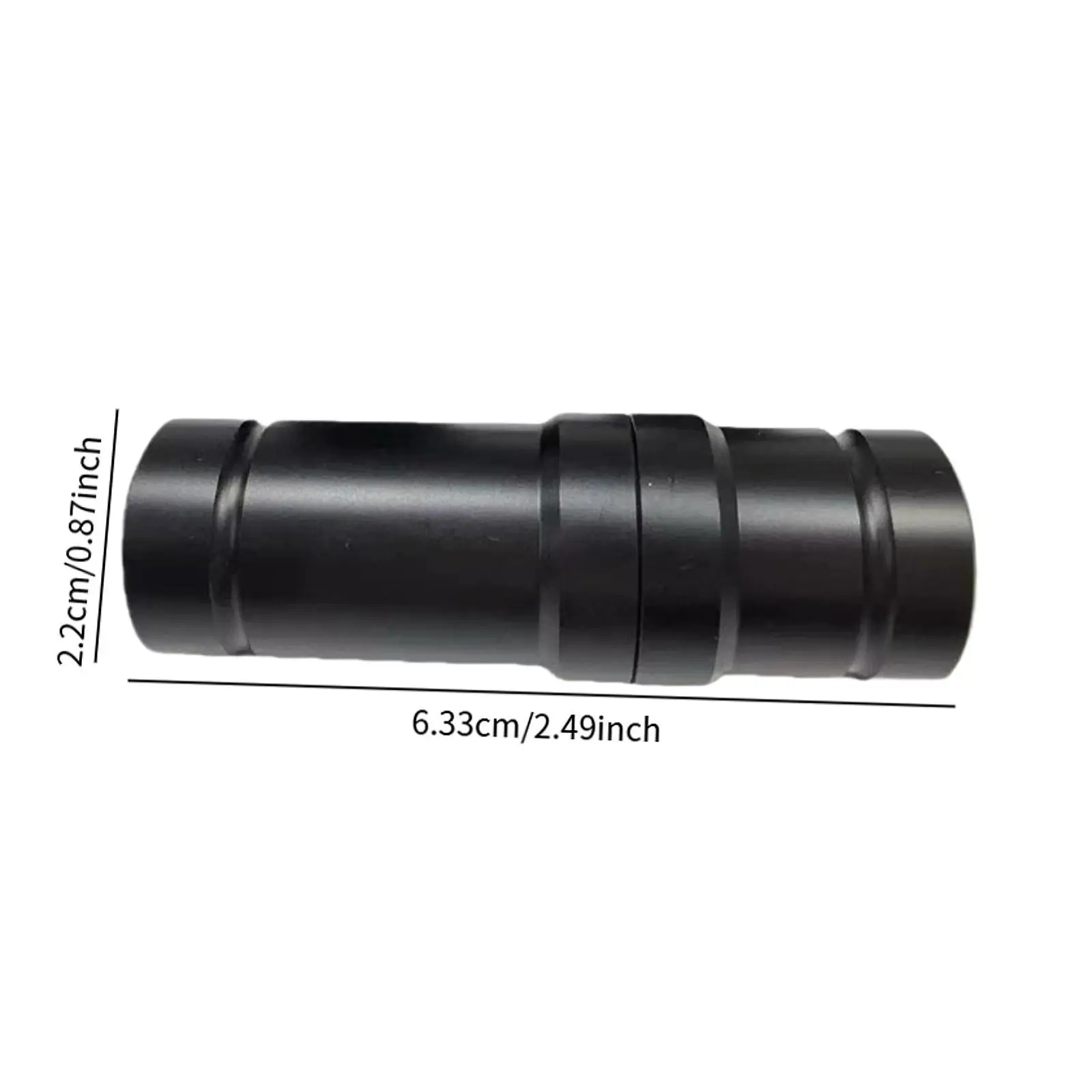

Pool Cue Joint Protector Plastic Billiard Accessory Cue Tip Protection Snooker Tool for Billiard Table Maintenance