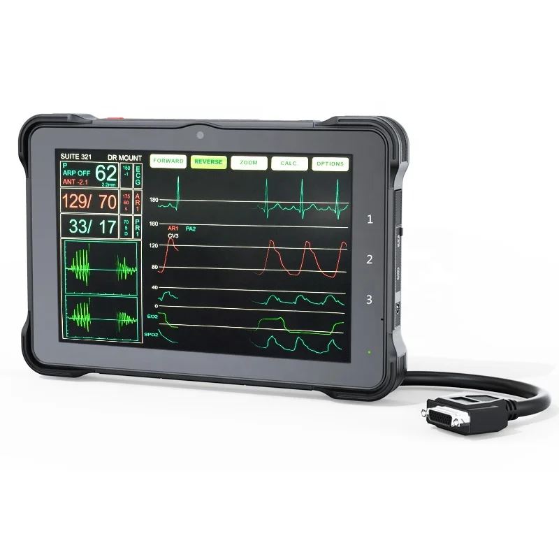 VT-10 10.1 Inch Wat…