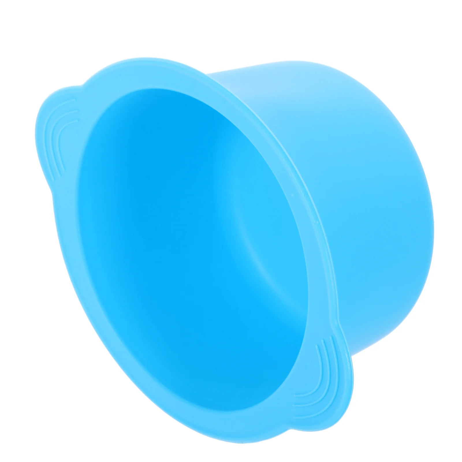 เครื่องขี้ผึ้งกําจัดขนแม่พิมพ์ Airfryer Strips สําหรับหม้อซิลิโคนทดแทนซิลิกาเจล