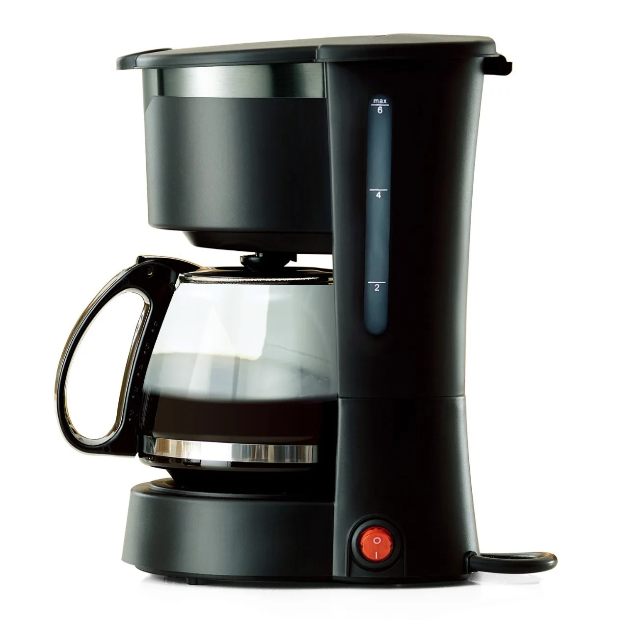 Semi-automatic Commercial Coffee Machine Home Automatic Mini Convenient Hand Drip Coffee Machine