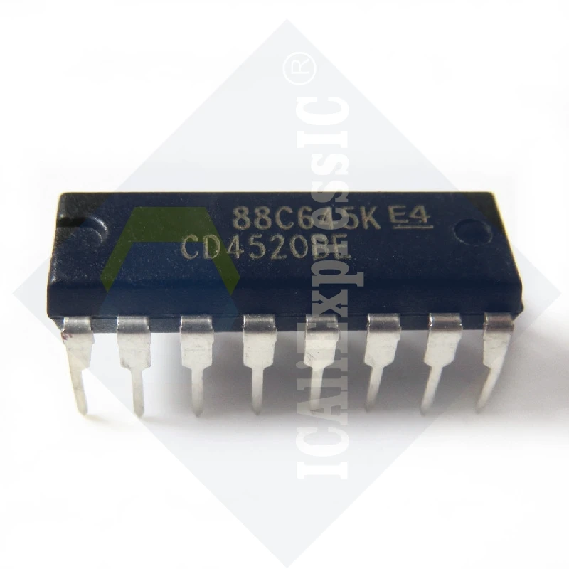 5-20PCS AN5836 5836 MSD6306PUD-Z1 MSD6306PUD CD4520BE CD4520 TOP233PN TOP233 MAX491ESD MAX491 ATMEGA128-16AC ATMEGA128