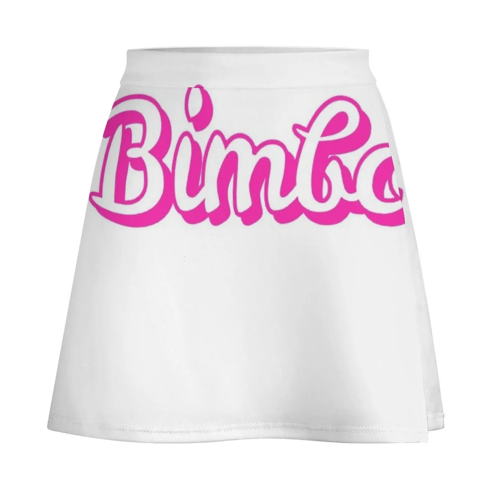 Bimbo Mini Skirt extreme mini dress summer outfits for women 2023 korean skirt kawaii clothes