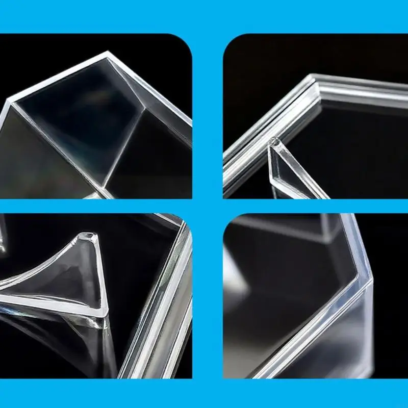 Baseball Display Case Autographed Baseball Clear Display Case Acrylic Clear Baseball Holder Display Protector Enduring 