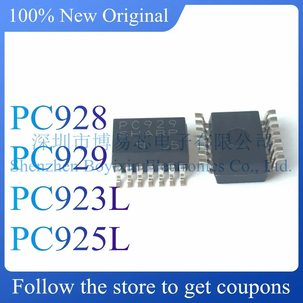 

NEW PC928 PC929 PC923L PC925L Original Product