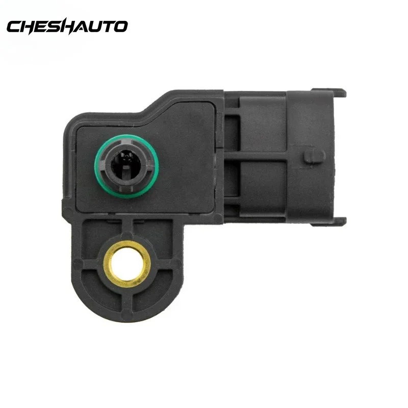 0281002576 MAP Sensor  for Volvo FH FM EC210 Renault Truck Weichai WP10 WP12