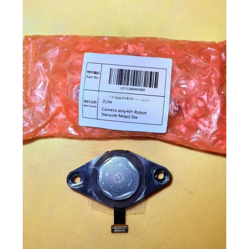 Camera Module for Xiaomi Mijia Sweeping Robot 2 Lite MJST1L C015280000900 New Original
