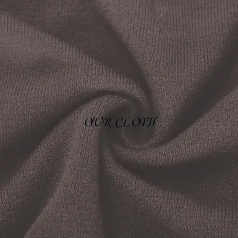 가을 경량 리브 니트 스웨터 여성 긴 소매 V 넥 풀오버 겨울 따뜻한 탑 데일리웨어 복장 Y1AC