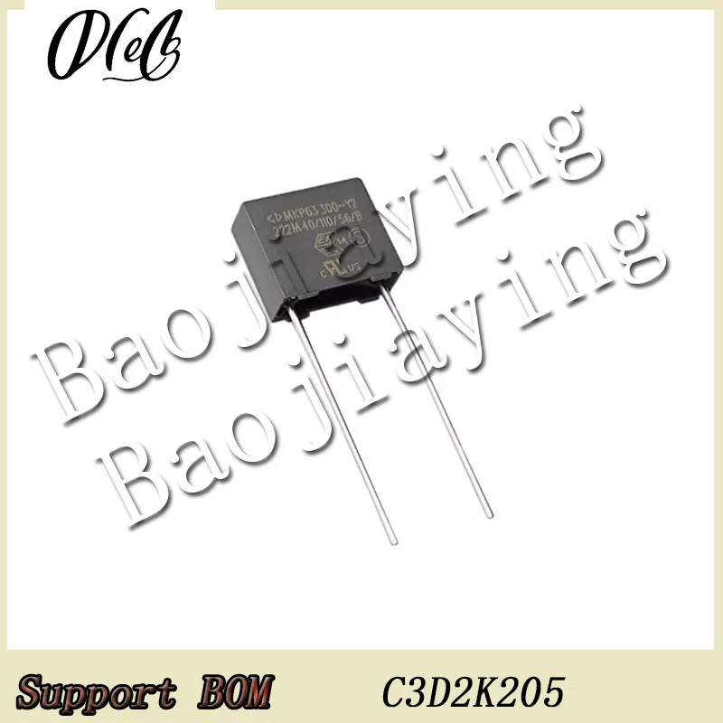 100Pcs/Lot Far MKP6…