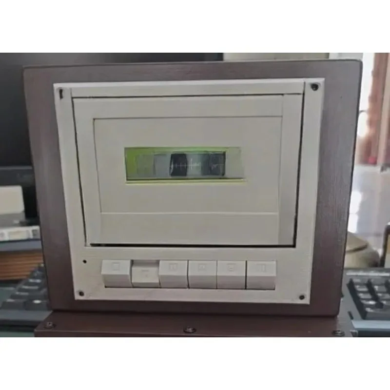 tete-d'enregistreur-a-bande-stereo-ta7668-kit-de-bricolage-d'amplificateur-avant-enregistreur-de-base-de-carte