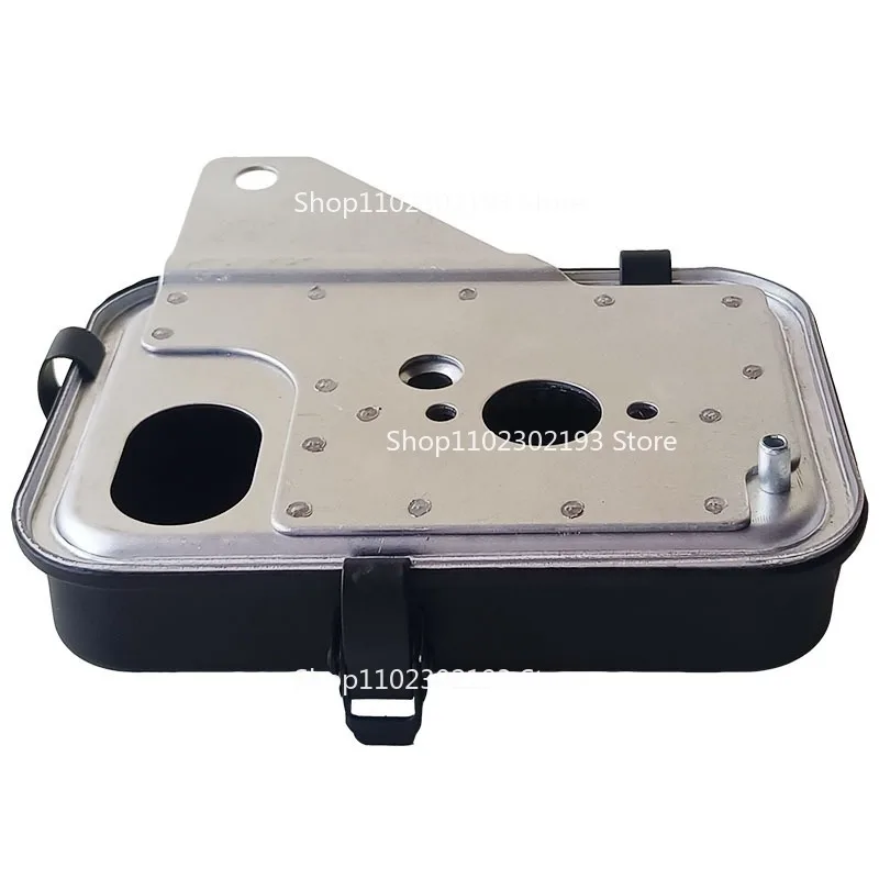 Applicable for Robin EH12 EH12-2D EH12-2B EH12-2D/2B Construction Site Compaction Machine Air Filter Assembly