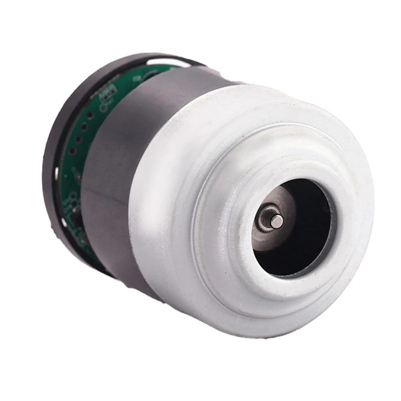 45Mm 80000Rpm BL4560 DC 120W Car Vacuum Cleaner Brushless Motor High Speed Wireless Vacuum Cleaner Micro-Motor Durable