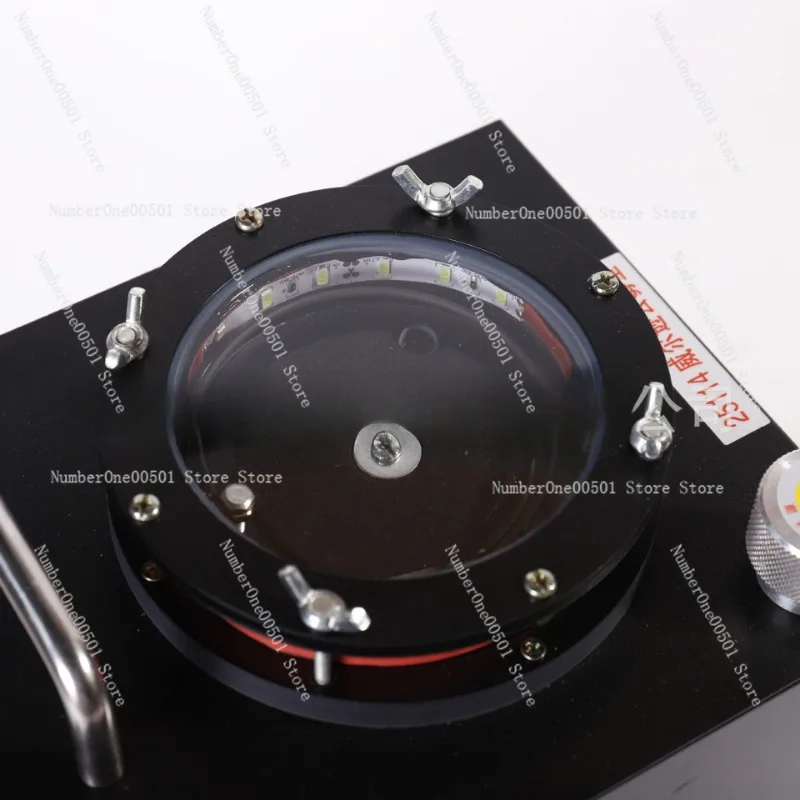 

25114 Physics Teaching Instrument for High School Lab Demonstration