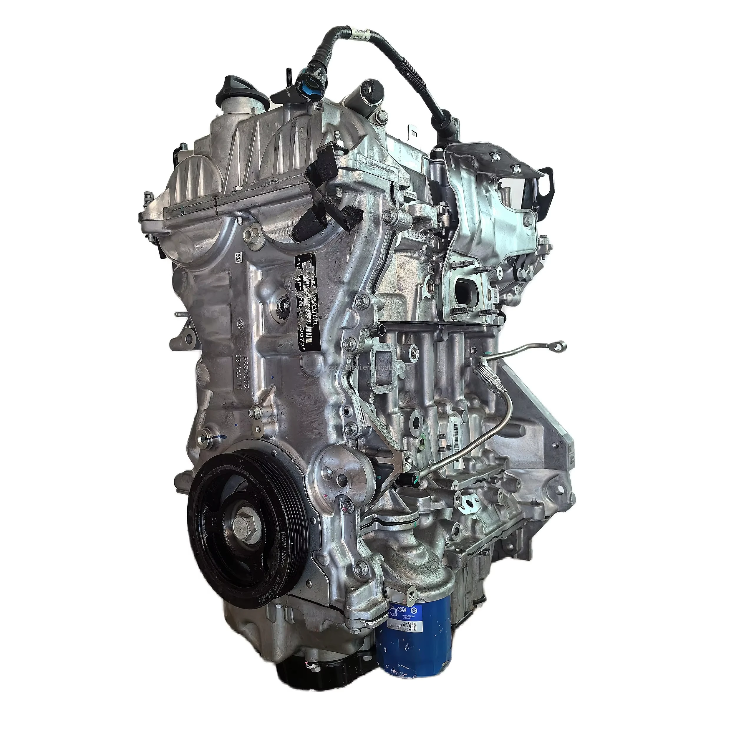 

Engines 15C4E Engine for MG EZS Roewe Marvel X Baojun E100 Wuling Hong Guang Mini 1.5T