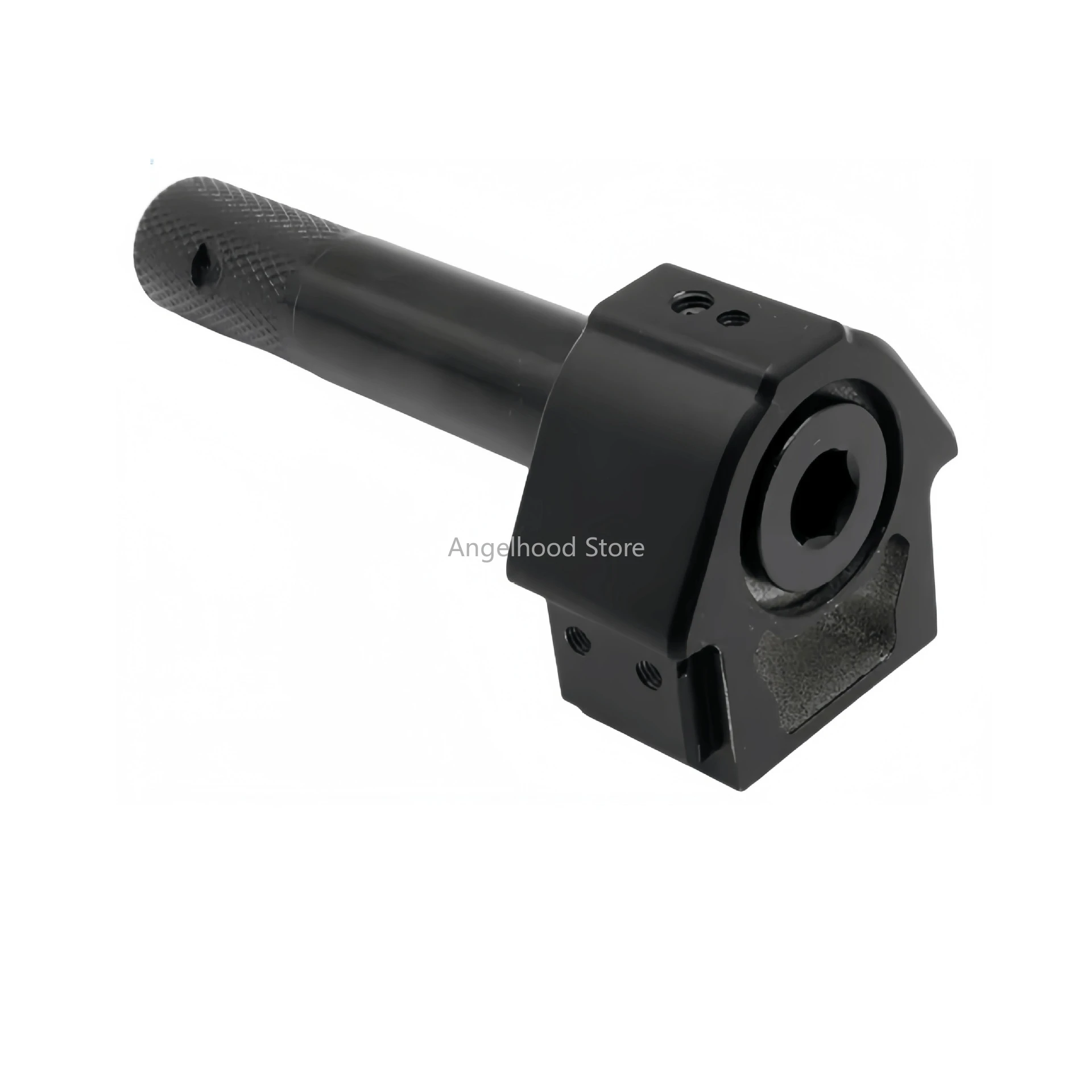 

Small Beam Head for Kukirin G2 MAX Electric Scooter Small Beam Head Replacement Accessories Electric Scooter Accessories