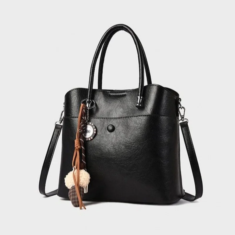 

Famous Designer Elegant Crossbody Handbag Leather Women's Bag Luxury Brand Classic Paris Commuter Daily Vintage Bag​