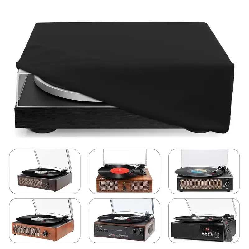 Record Player Turnt…