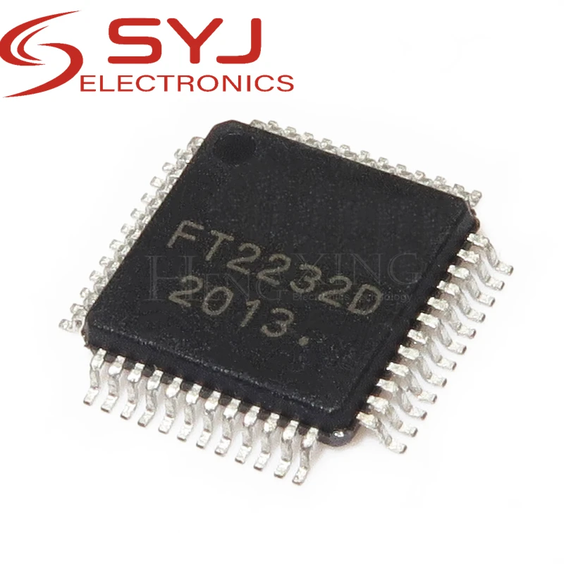 

1 шт./партия, фт2232d FT2232