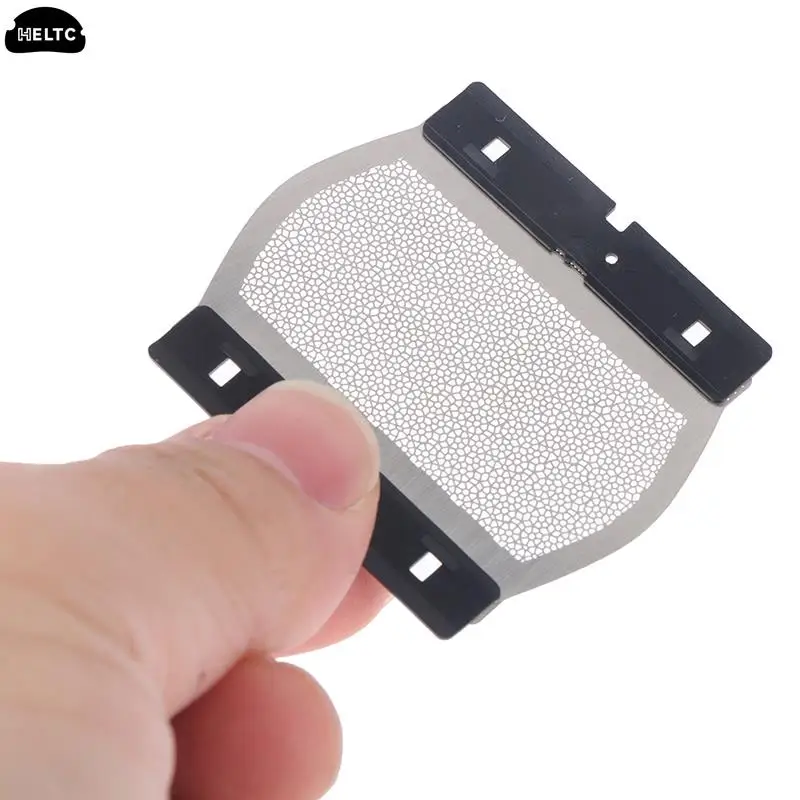 1Set 11B Shaver Foil & Cutter Replacement For Braun Series 110 120 130 140 150 Electric Shaving Head Shaving Mesh Grid Screen