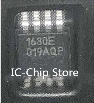 10PCS~100PCS/LOT  MCP1630-E/MS   1630E   MSOP8  New original
