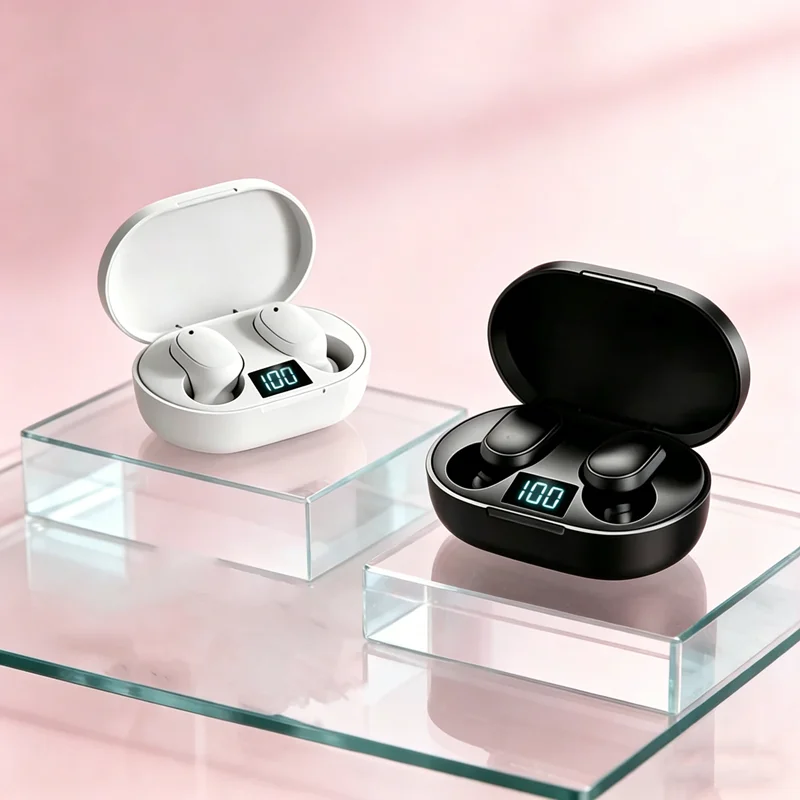 Tws E6S Bluetooth E…
