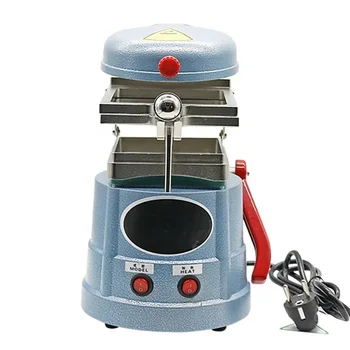 high quality Dental laboratory vacuum forming press Hot forming vacuum forming machine