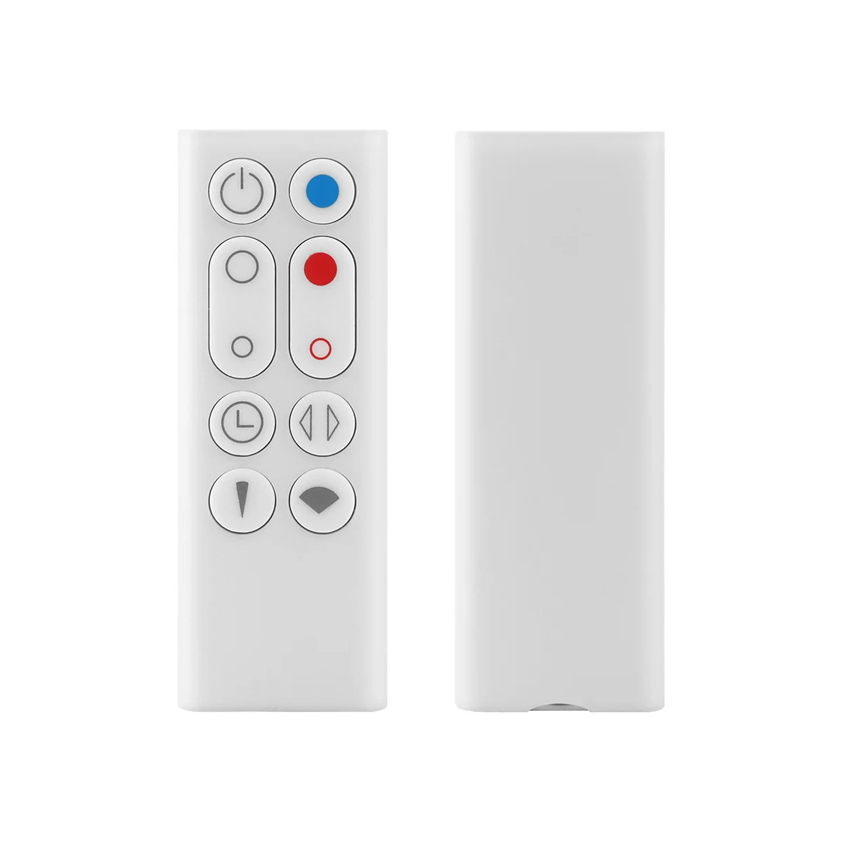 Replacement Remote Control for Dyson Pure Hot+Cool AM09 Air Purifier Heater and Fan