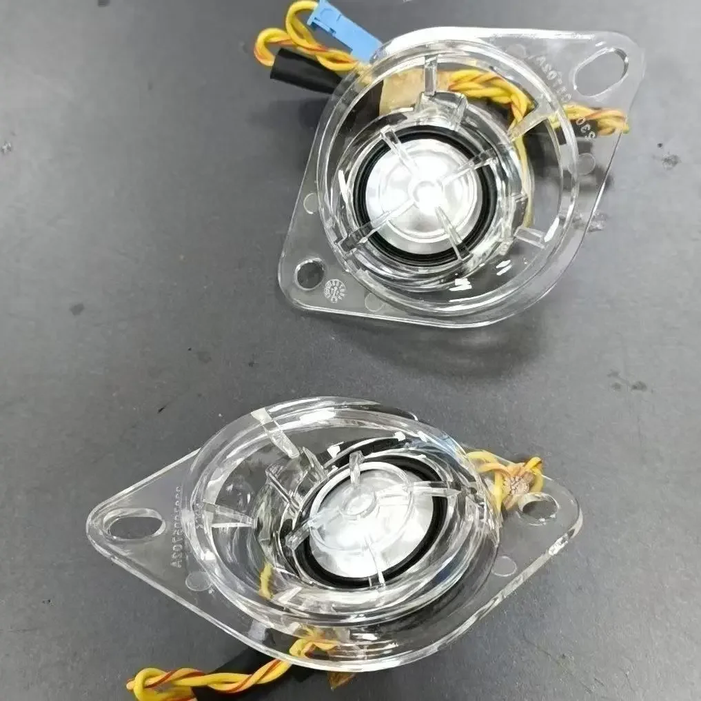 

ForDoor Tweeter For BMW E81 E82 E87 E88 E90 E91 E92 E93 E60 E61 E63 E64 E65 E66 E84 E83 E70 E81 E82 Original Horn Speakers Refit