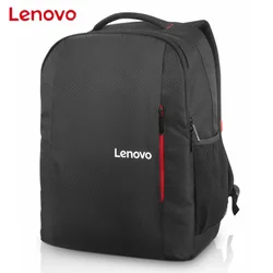 Lenovo B510 notebook shoulder computer bag business trip travel office casual fashion large capacity men and women backpack