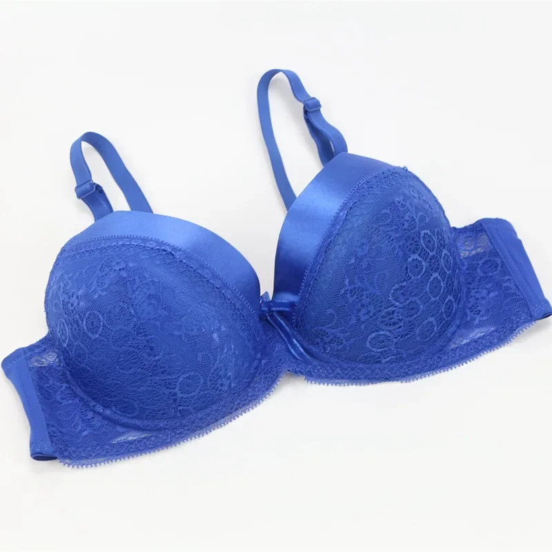 Cotton bra push up full cup C D DD E great big bust 105E 105D 105C 100E 100DD 100C 95E 95DD 95C 90E 90DD 90C 85E 85D 85C BH B06