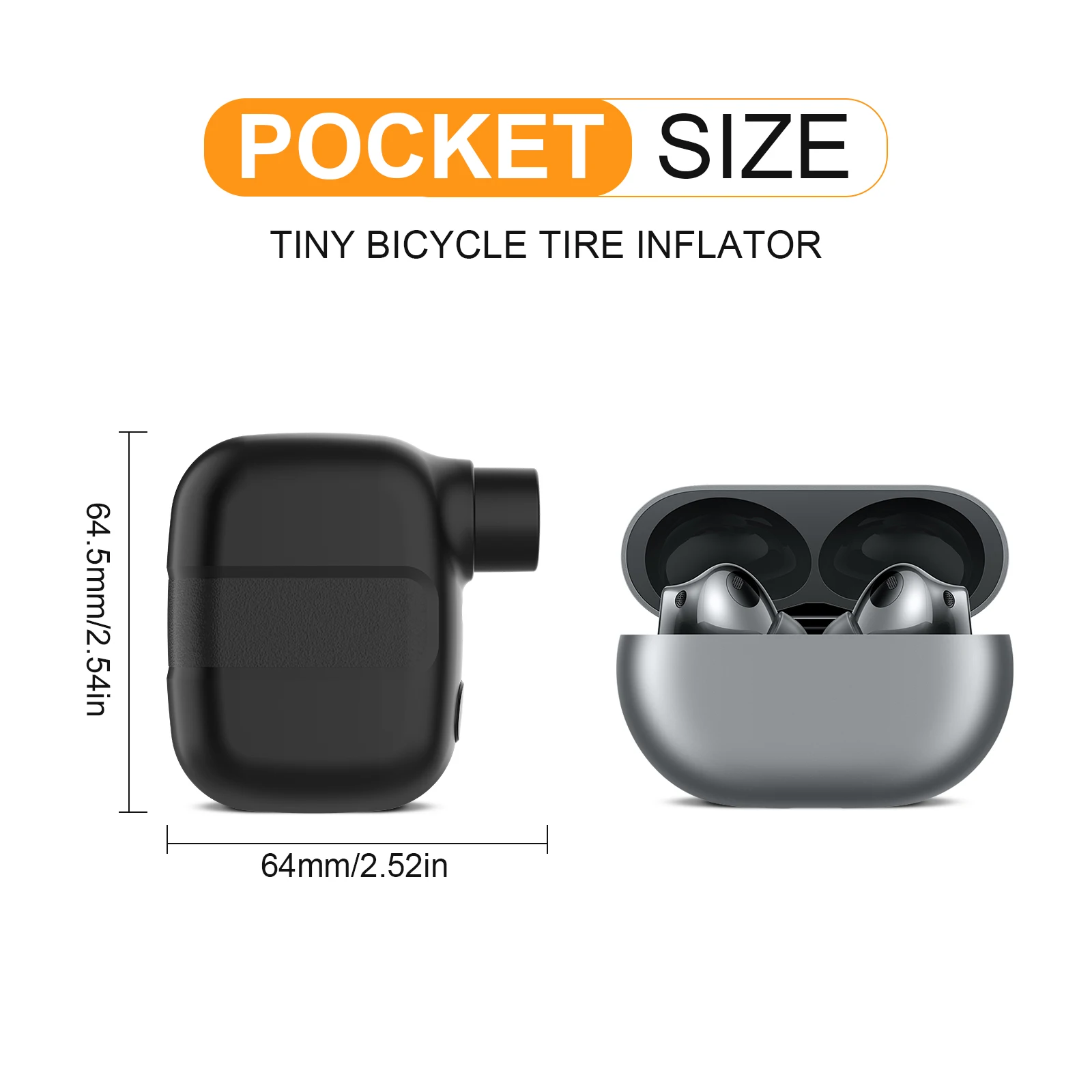 Thumbnail 3 - #23 Highest Rated Bicycle Pumps to Buy in 2026