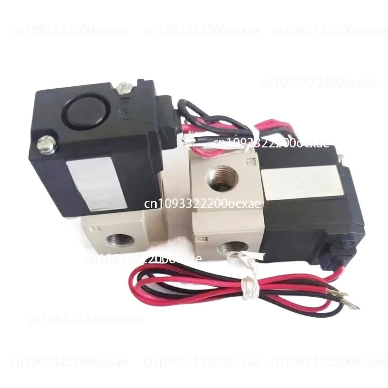 

High frequency solenoid valve VT307-3G1-01 VT307-3G1-02 vacuum valve positive pressure standard