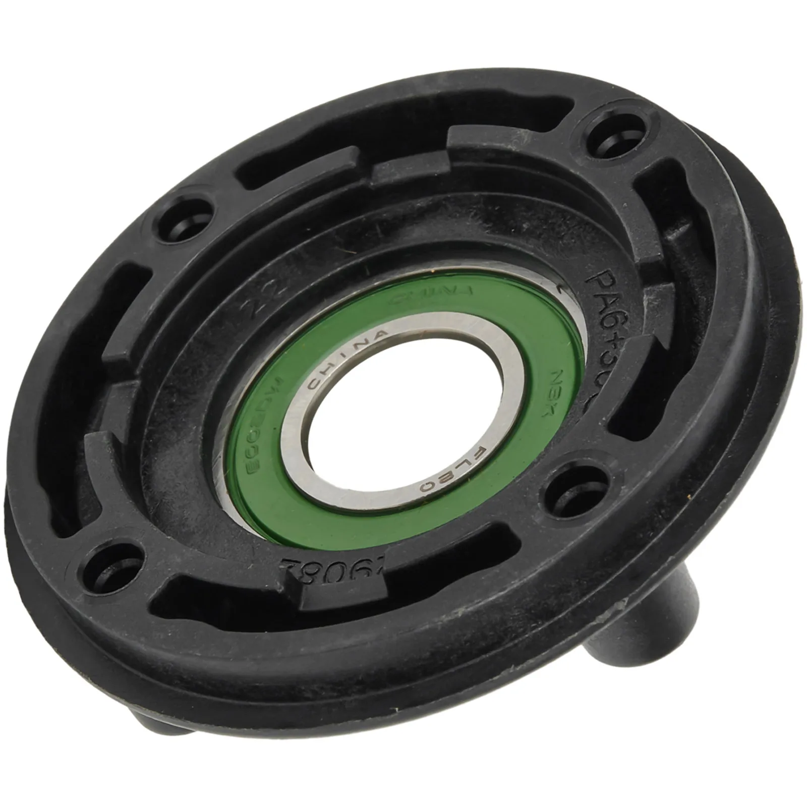 

DIY Project Tool Repair Black Bearing Retainer Ball Bearing Housing Assembly Accessory DCW210 Sander Ball Bearing
